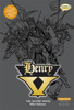 Henry V The Graphic Novel: Original Text