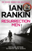 Resurrection Men: The number one bestselling series that inspired BBC One’s REBUS