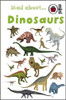 Mad About Dinosaurs by Ladybird (Author)