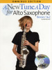 A New Tune A Day: Alto Saxophone - Books 1 and 2