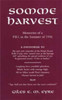 Somme Harvest: Memories of a PBI in the Summer of 1916
