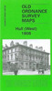 Hull (West) 1908: Yorkshire Sheet 240.02