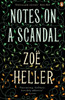 Notes on a Scandal
