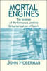 Mortal Engines by John, M Hoberman (Author)