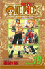 One Piece, Vol. 18 by Eiichiro Oda (Author)