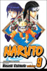 Naruto, Vol. 9 by Masashi Kishimoto (Author)