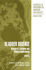 Bladder Disease: Research Concepts and Clinical Applications