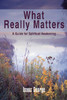 What Really Matters by Isaac George (Author)