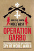 Operation Garbo by Juan Garcia Pujol (Author)