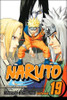 Naruto, Vol. 19 by Masashi Kishimoto (Author)
