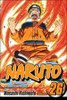 Naruto, Vol. 26 by Masashi Kishimoto (Author)