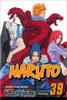 Naruto, Vol. 39 by Masashi Kishimoto (Author)