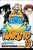 Naruto, Vol. 13 by Masashi Kishimoto (Author)