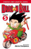 Dragon Ball, Vol. 5 by Akira Toriyama (Author)