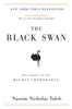 The Black Swan: Second Edition: The Impact of the Highly Improbable: With a new section: "On Robustness and Fragility"
