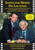 Inspector Morse on Location: The Companion to the Original and Bestselling Guide to the Oxford of Inspector Morse Including Lewis Fully Illustrated with Location Maps