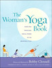 The Woman's Yoga Book by Bobby Clennell (Author)