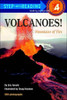 Volcanoes!