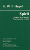 Spirit: Chapter Six of Hegel's Phenomenology of Spirit