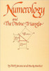 Numerology and the Divine Triangle