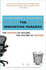 The Innovation Paradox by Richard Evans Farson (Author)