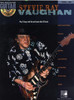 Stevie Ray Vaughan: Guitar Play-Along Volume 49