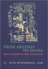 From Artemis to Diana by Birte Poulsen (Edited By)