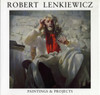 Robert Lenkiewicz: Paintings and Projects