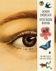 John Derian Sticker Book by John Derian (Author)