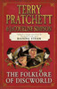The Folklore of Discworld