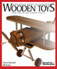 Great Book of Wooden Toys