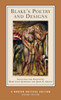 Blake's Poetry and Designs: A Norton Critical Edition