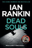 Dead Souls: The number one bestselling series that inspired BBC One’s REBUS