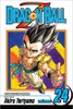 Dragon Ball Z, Vol. 24 by Akira Toriyama (Author)