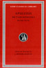 Metamorphoses (The Golden Ass), Volume II: Books 7–11