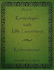 Kartenlegen nach Mlle. Lenormand by Alexandra Lara Weng (Author)