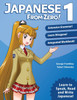 Japanese from Zero! 1: Update 8.0