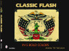 Classic Flash in Five Bold Colors by Jeromey McCulloch (Author)