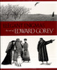 Elegant Enigmas the Art of Edward Gorey
