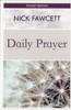 Daily Prayer (Pocket Paperback)