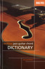 Berklee Jazz Guitar Chord Dictionary