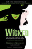 Wicked Musical Tie In Edition