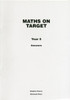 Maths on Target Year 5 Answers