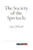 The Society of the Spectacle