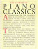 Library of Piano Classics: Piano Solo