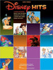 Disney Hits: Easy Piano - 11 Songs