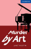 Murder by Art Level 5 Upper Intermediate by Janet McGiffin (Author)
