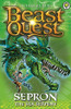 Beast Quest: Sepron the Sea Serpent by Adam Blade (Author)