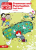 Grammar and Punctuation: Pupil Book 1