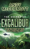 The Secret of Excalibur (Wilde/Chase 3)